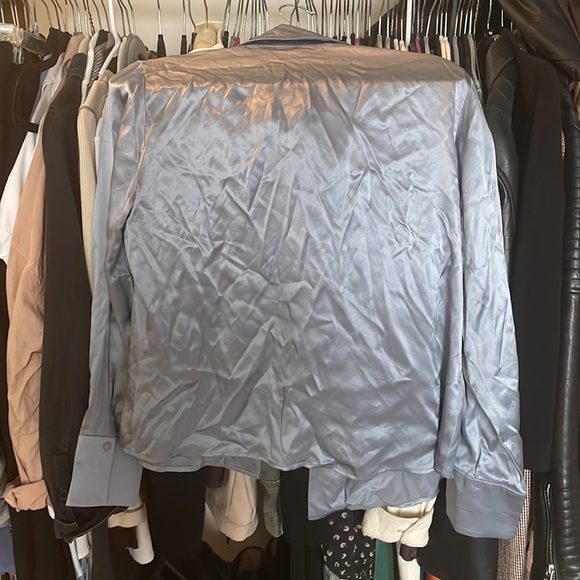 Kasper 100% Silk Bloise - Picture 3 of 3